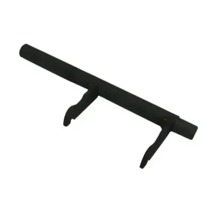 Clutchaksel 16mm