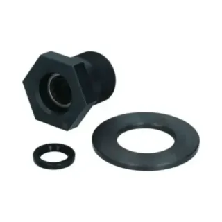 SvingFelgsbolt og ring (Chromoly)