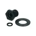 SvingFelgsbolt og ring (Chromoly)