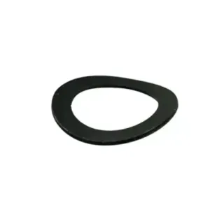 Ring for svingFelgsbolt
