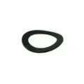 Ring for svingFelgsbolt