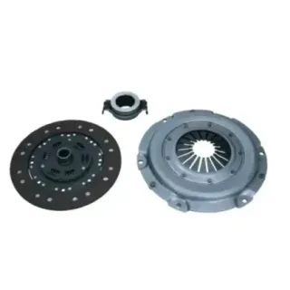 Clutchsett 215mm