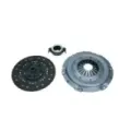 Clutchsett 215mm