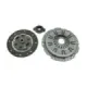 Clutchsett 228mm