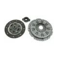 Clutchsett 228mm