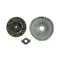 Clutchsett 215mm