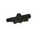 Hovedsylinder/clutch