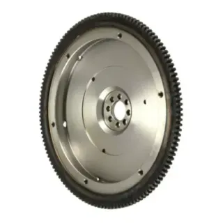 SvingFelg 200 mm, lysnet (Chromoly)