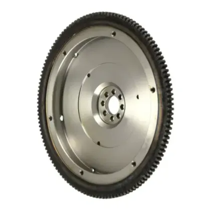 SvingFelg 200 mm, lysnet (Chromoly)