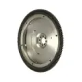 SvingFelg 200 mm, lysnet (Chromoly)