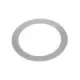 SvingFelgsshim 0,24mm - Type4, 1,9/2,1 WB
