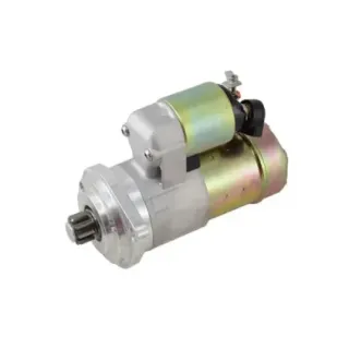 Startmotor Compu-Fire 12V