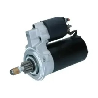 Startmotor 12 Volt for ombygging 6V