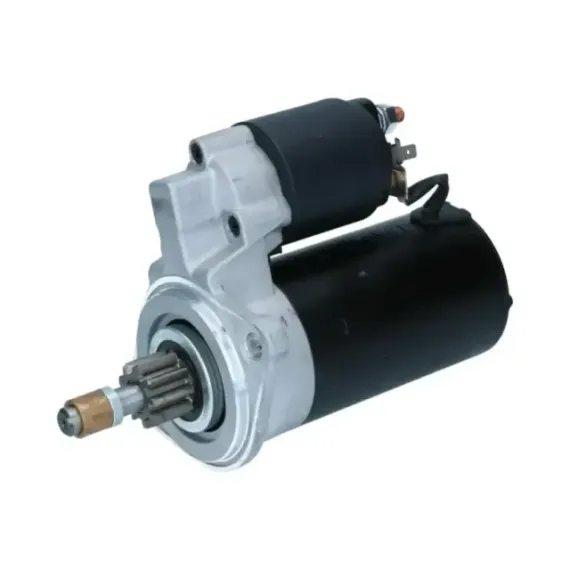 Startmotor 12 Volt for ombygging 6V