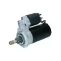 Startmotor 12 Volt for ombygging 6V