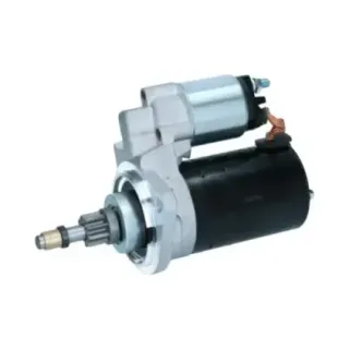 Startmotor 12V