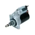 Startmotor, bensinmotor