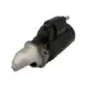 Startmotor, dieselmotor