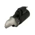 Startmotor, dieselmotor