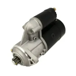 Startmotor Automatisk
