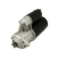 Startmotor Automatisk