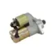 Startmotor Compu-Fire 12V (091)