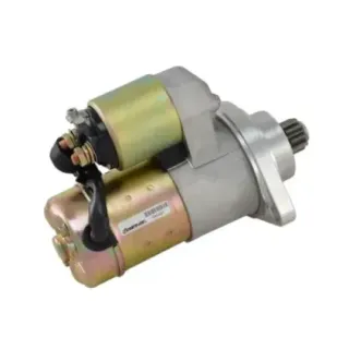 Startmotor Compu-Fire 12V (091)