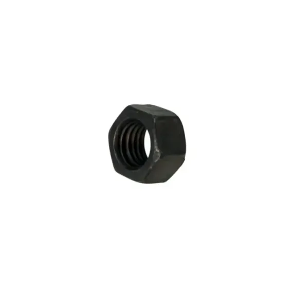 Mutter for 10 mm bolt, stk