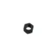 Mutter for 8 mm bolt, stk