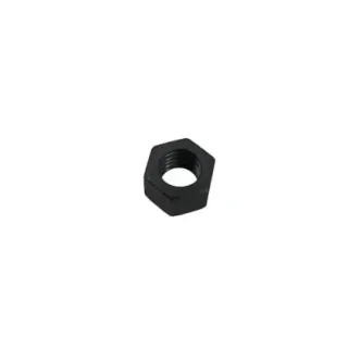 Mutter for 8 mm bolt, stk