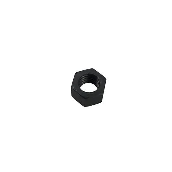 Mutter for 8 mm bolt, stk