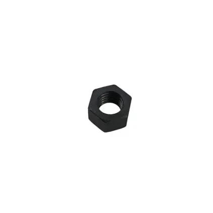 Mutter for 8 mm bolt, stk