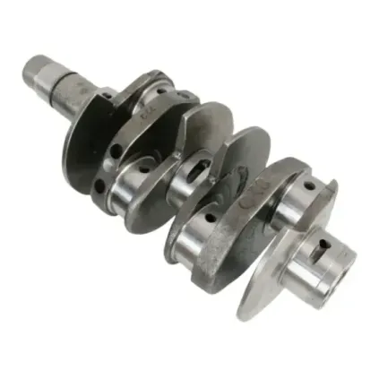 Veivaksel med motvekt 69mm +0,25