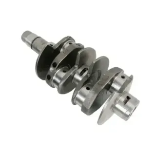 Veivaksel med motvekt 69mm +0,50