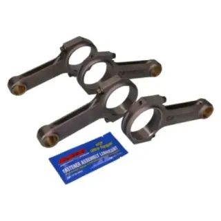 Råder 5.325 kromoly, VW Rådelager