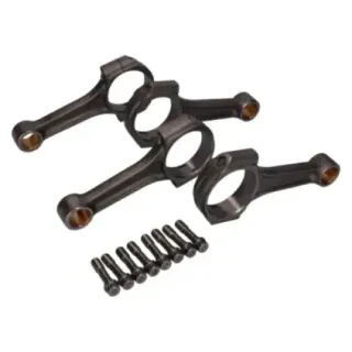 Råder 5.325 kromoly, VW Rådelager - A