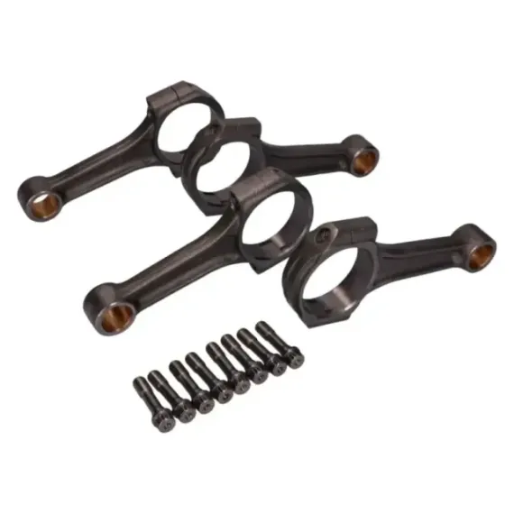 Råder 5.325 kromoly, VW Rådelager - A