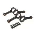 Råder 5.325 kromoly, VW Rådelager - A