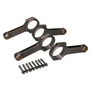 Råder 5.400 kromoly, VW Rådelager