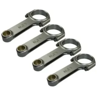 Råder 5.500 kromoly, VW Rådelager