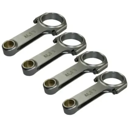 Råder 5.500 kromoly, VW Rådelager