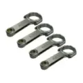 Råder 5.500 kromoly, VW Rådelager