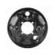 Bakplate, bak høyre