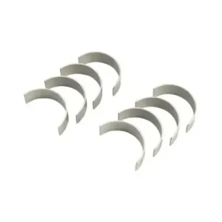 Rådelager, 25/30 hk, 0,50