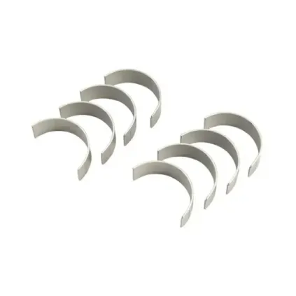 Rådelager, 25/30 hk, 0,50