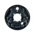 Bakplate bak høyre - BBT