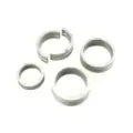 Hovedlager, Type 1, Ca: 0,25, Cr: 0,5
