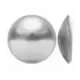 5-bolt hjulkapsel, uten emblem (BabyMoon)