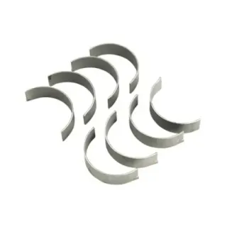 Rådelager 0,50 mm, Type 1, CT, WBX
