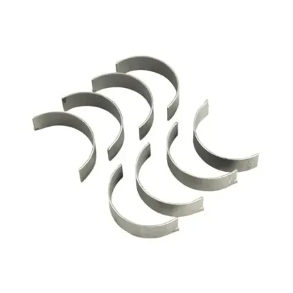 Rådelager 1,00mm, Type 1, CT, WBX